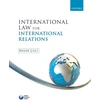 KNYGA Basak Cali International Law for International Relations
