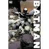 KNYGA Batman by Scott Snyder and Greg Capullo Omnibus Volume 1