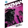 KNYGA Batman by Tom King Book One