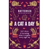 KNYGA Battersea Dogs and Cats Home - A Cat a Day
