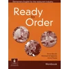 KNYGA Baude English for Tourism: Ready to Order Workbook
