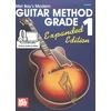 KNYGA Bay Mel Modern Guitar Method Grade 1, Expanded Edition