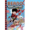 KNYGA Beano Studios Beano Dennis &amp; Gnasher: Little Menace’s Great Escape