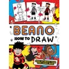 KNYGA Beano Studios Beano How to Draw