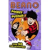 KNYGA Beano Studios Beano Pocket Puzzles