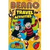 KNYGA Beano Travel Activities, Over 50 Fun Things to Do on Your Journeys!