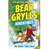 KNYGA Bear Grylls Adventure 5: The River Challenge