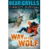 KNYGA Bear Grylls Mission Survival 2: Way of the Wolf