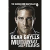 KNYGA Bear Grylls Mud, Sweat and Tears