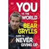 KNYGA Bear Grylls You Vs the World