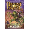 KNYGA Beast Quest: Garox the Coral Giant