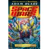 KNYGA Beast Quest: Space Wars: Cosmic Spider Attack