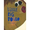 KNYGA Beatrice Alemagna Little Big Boubo