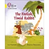 KNYGA Beatrice Bencivenni Foolish, Timid Rabbit