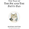 KNYGA Beatrix Potter, Jean Little Tale of The Pie and The Patty-Pan