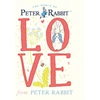 KNYGA Beatrix Potter Love From Peter Rabbit