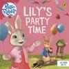KNYGA Beatrix Potter Peter Rabbit Animation: Lily's Party Time