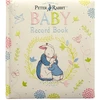 KNYGA Beatrix Potter Peter Rabbit Baby Record Book