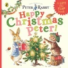 KNYGA Beatrix Potter Peter Rabbit: Happy Christmas Peter