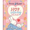 KNYGA Beatrix Potter Peter Rabbit: Hop Into My Heart