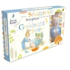 KNYGA Beatrix Potter Peter Rabbit Snuggle Set