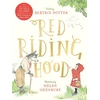 KNYGA Beatrix Potter Raudona Riding Hood