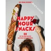 KNYGA Bec Vrana Dickinson Happy Hour Snacks