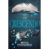 KNYGA Becca Fitzpatrick Crescendo