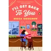 KNYGA Becca Grischow I'll Get Back to You