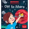 KNYGA Becca Heddle Off to Mars (Set 6)