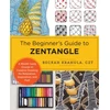 KNYGA Beckah Krahula Beginner's Guide to Zentangle