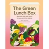 KNYGA Becky Alexander Žalias Lunch Box
