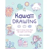 KNYGA Becky Castaneda Kawaii Drawing