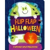 KNYGA Becky Davies Flip Flap Halloween