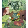 KNYGA Becky Davies Goodnight Forest
