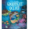 KNYGA Becky Davies Goodnight Ocean