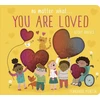 KNYGA Becky Davies No Matter What . . . You Are Loved