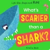 KNYGA Becky Davies What's Scarier than a Shark?