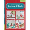 KNYGA Becky Goldsmith Backyard Birds