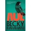 KNYGA Becky Manawatu Aue