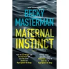 KNYGA Becky Masterman Maternal Instinct