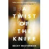 KNYGA Becky Masterman Twist of the Knife