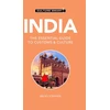 KNYGA Becky Stephen India - Culture Smart!