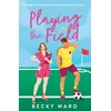 KNYGA Becky Ward Playing the Field