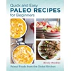 KNYGA Becky Winkler Quick and Easy Paleo Recipes for Beginners
