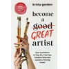 KNYGA Kristy Gordon Become a Great Artist