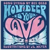 KNYGA Bee Bee Gees How Deep Is Your Love