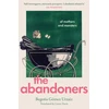 KNYGA Begona Gomez Urzaiz Abandoners