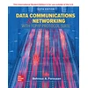 KNYGA Behrouz A Forouzan Data Communications and Networking with TCP/IP Protocol Suite ISE