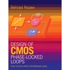KNYGA Behzad Razavi Design of CMOS Phase-Locked Loops